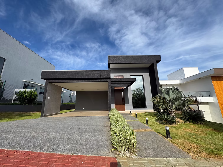 Portfólio — foto 4 da casa de alto padrão da Lapa Construtora em Gran Royalle · Lagoa Santa