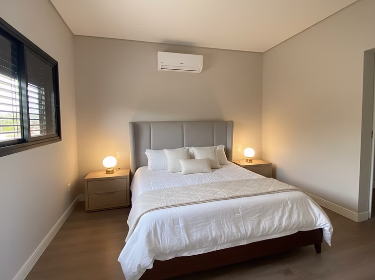 Portfólio — foto 6 da casa de alto padrão da Lapa Construtora em Gran Royalle · Lagoa Santa